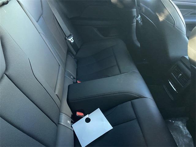 used 2024 BMW 430 car, priced at $38,289