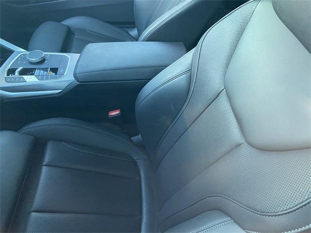 used 2024 BMW 430 car, priced at $38,289