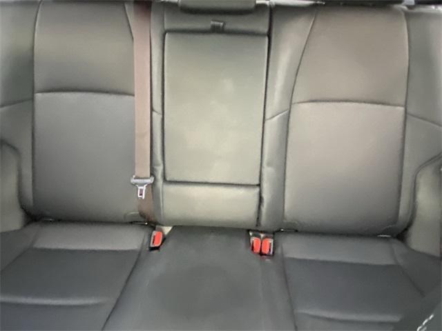 used 2021 Toyota Venza car, priced at $29,237