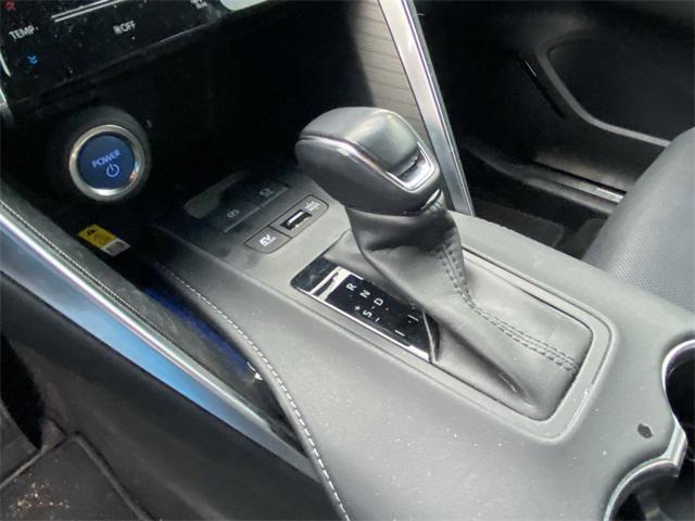 used 2021 Toyota Venza car, priced at $29,237