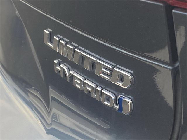 used 2021 Toyota Venza car, priced at $29,237