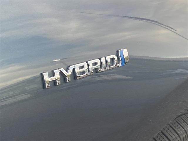 used 2021 Toyota Venza car, priced at $29,237