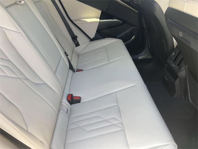 new 2025 BMW X3 car, priced at $57,385