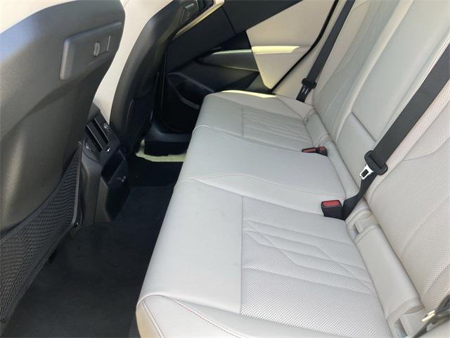 new 2025 BMW X3 car, priced at $57,385