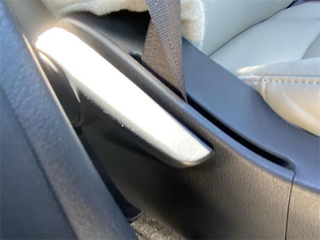 used 2021 Mazda CX-30 car, priced at $19,688