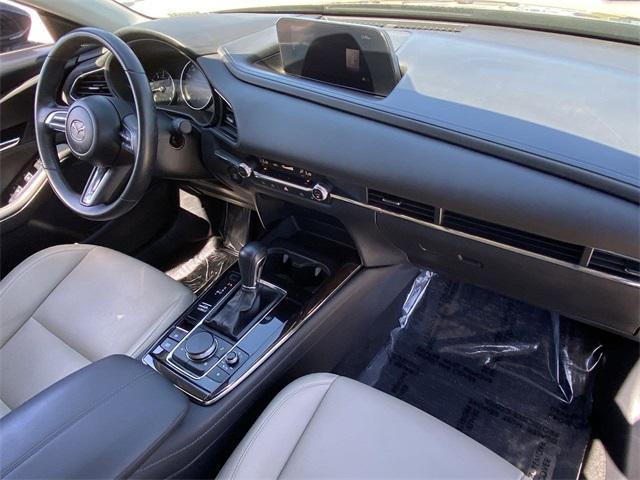 used 2021 Mazda CX-30 car, priced at $19,688