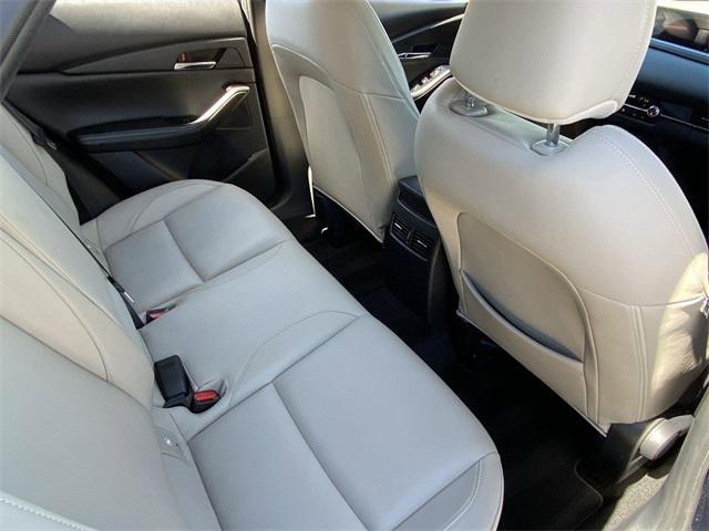 used 2021 Mazda CX-30 car, priced at $19,688