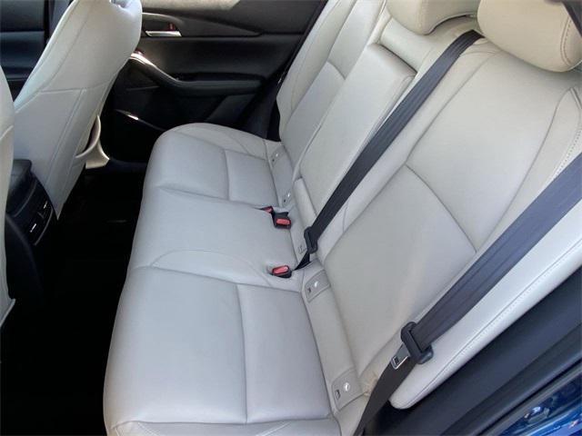 used 2021 Mazda CX-30 car, priced at $19,688
