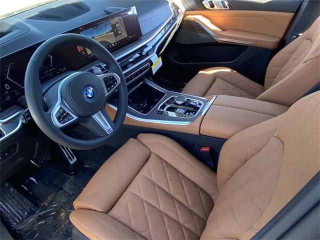 new 2026 BMW X5 PHEV car, priced at $86,100