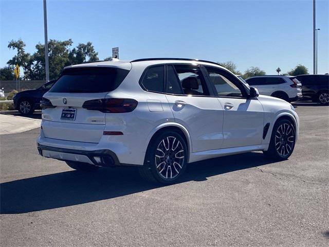 new 2026 BMW X5 PHEV car, priced at $86,100