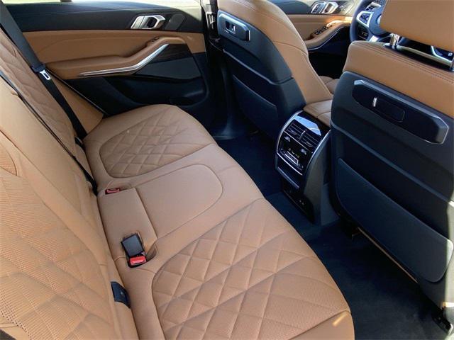 new 2026 BMW X5 PHEV car, priced at $86,100