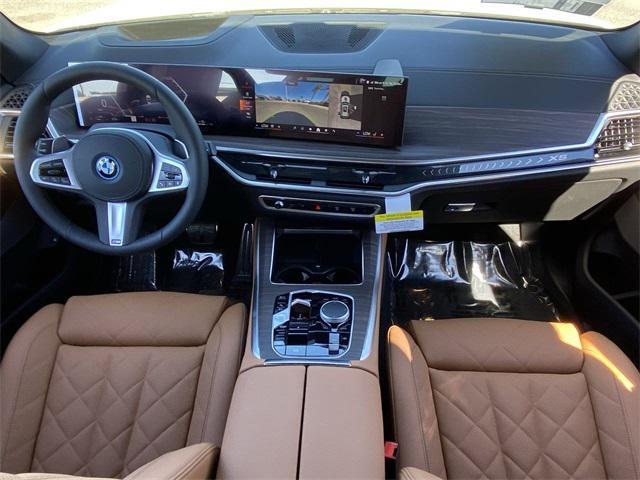 new 2026 BMW X5 PHEV car, priced at $86,100