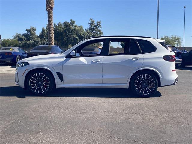 new 2026 BMW X5 PHEV car, priced at $86,100