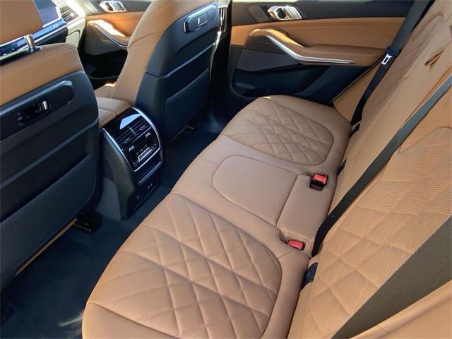 new 2026 BMW X5 PHEV car, priced at $86,100