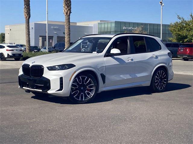 new 2026 BMW X5 PHEV car, priced at $86,100