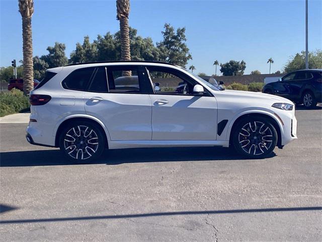 new 2026 BMW X5 PHEV car, priced at $86,100