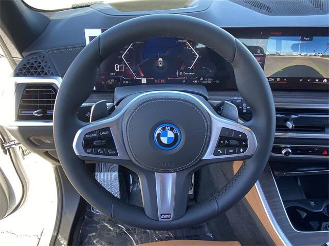 new 2026 BMW X5 PHEV car, priced at $86,100