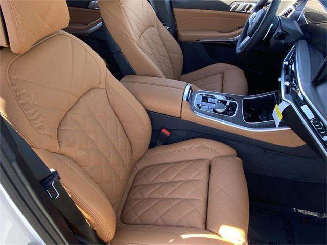 new 2026 BMW X5 PHEV car, priced at $86,100