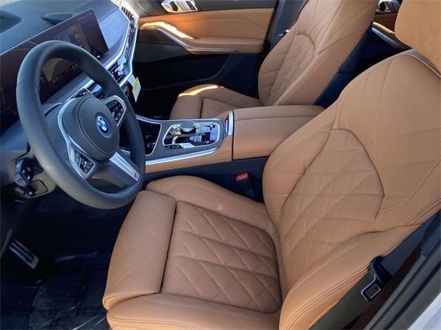 new 2026 BMW X5 PHEV car, priced at $86,100