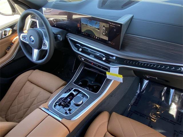 new 2026 BMW X5 PHEV car, priced at $86,100