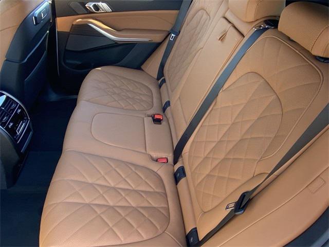 new 2026 BMW X5 PHEV car, priced at $86,100