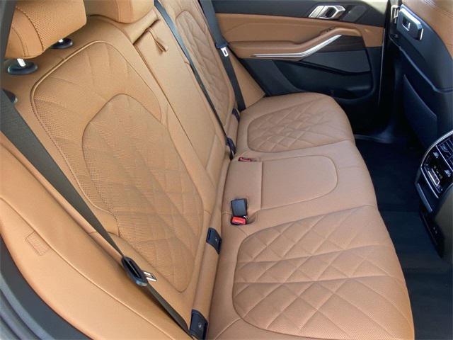 new 2026 BMW X5 PHEV car, priced at $86,100