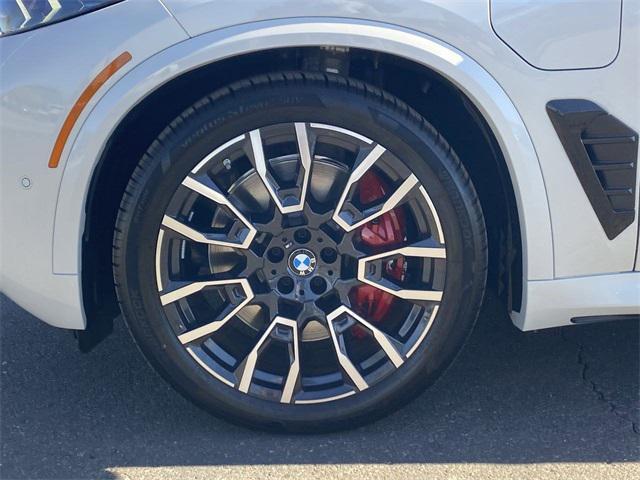 new 2026 BMW X5 PHEV car, priced at $86,100