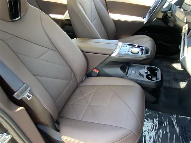 used 2023 BMW iX car, priced at $51,488