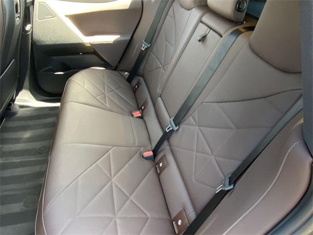 used 2023 BMW iX car, priced at $51,488
