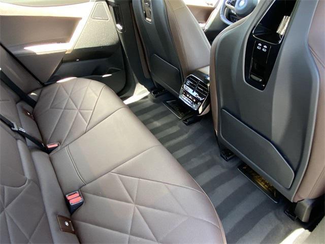 used 2023 BMW iX car, priced at $51,488