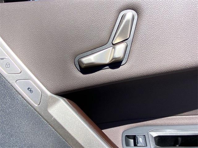 used 2023 BMW iX car, priced at $51,488