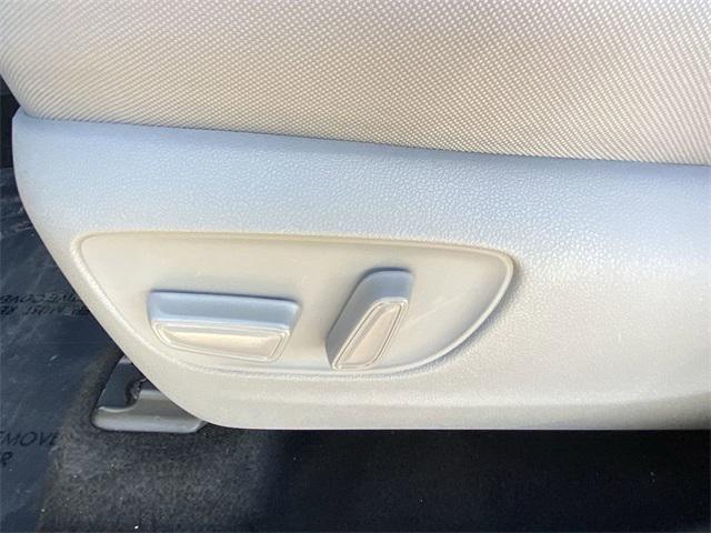 used 2022 Toyota Highlander car, priced at $36,988