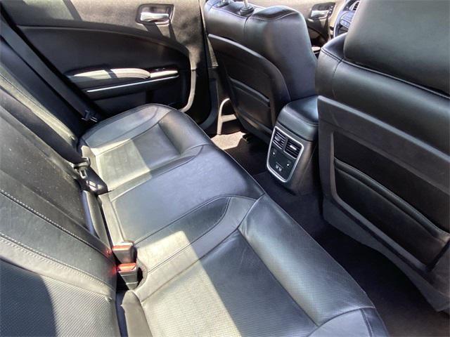 used 2022 Dodge Charger car, priced at $23,875