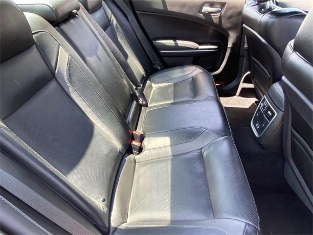 used 2022 Dodge Charger car, priced at $23,875
