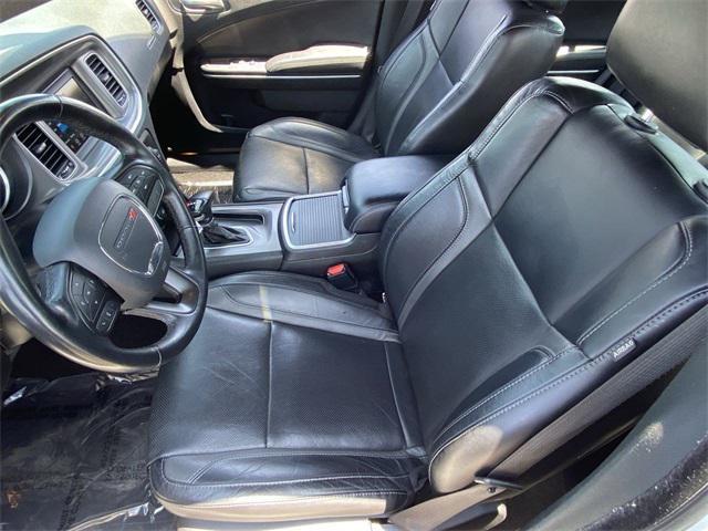 used 2022 Dodge Charger car, priced at $23,875