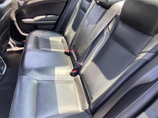 used 2022 Dodge Charger car, priced at $23,875