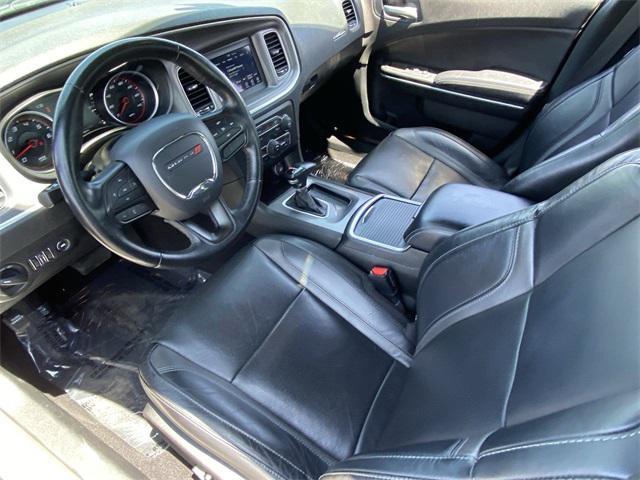 used 2022 Dodge Charger car, priced at $23,875