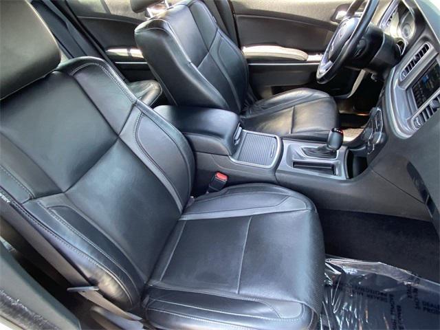 used 2022 Dodge Charger car, priced at $23,875
