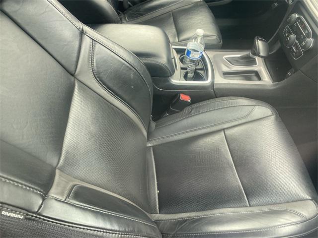 used 2022 Dodge Charger car, priced at $23,489