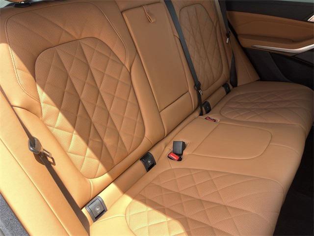 new 2026 BMW X5 car, priced at $75,975