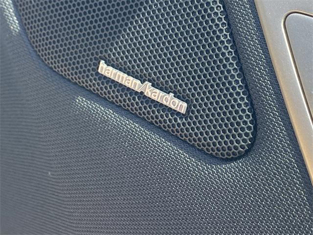 used 2025 BMW iX car, priced at $77,319