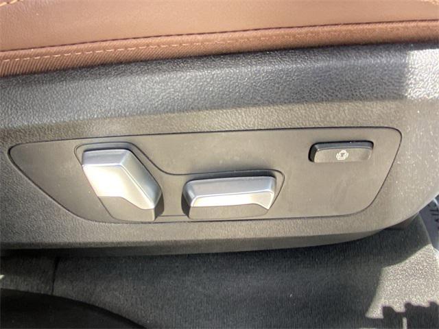 used 2023 BMW X5 car, priced at $50,487
