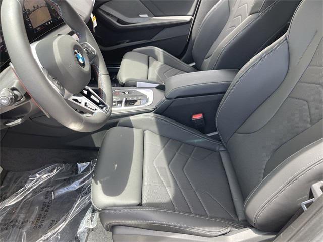 new 2025 BMW M235 Gran Coupe car, priced at $51,675