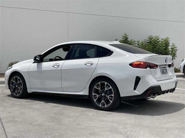 new 2025 BMW M235 Gran Coupe car, priced at $51,675