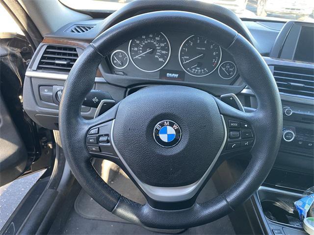 used 2015 BMW 428 car, priced at $14,889
