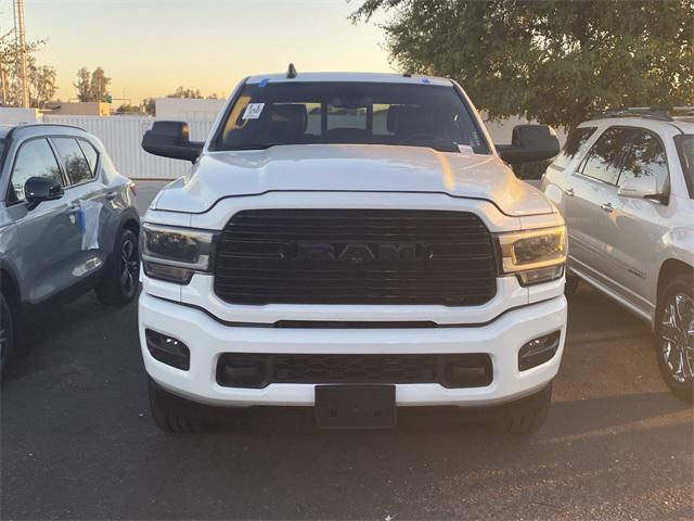 used 2022 Ram 2500 car, priced at $59,988