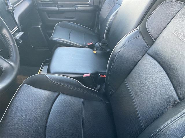 used 2022 Ram 2500 car, priced at $59,988