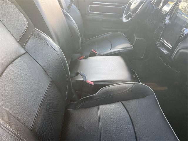 used 2022 Ram 2500 car, priced at $59,988