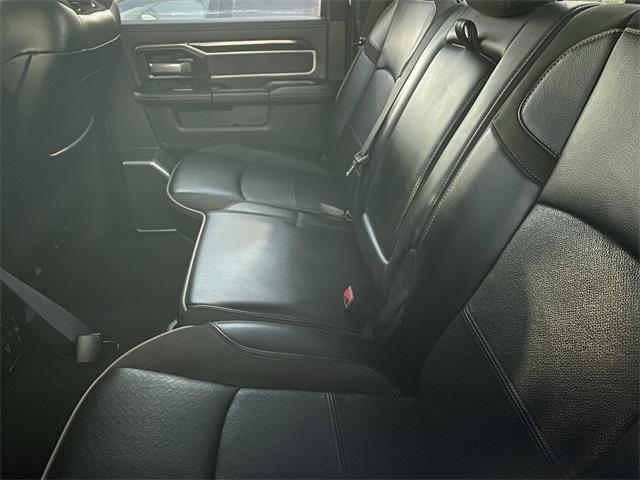 used 2022 Ram 2500 car, priced at $59,988