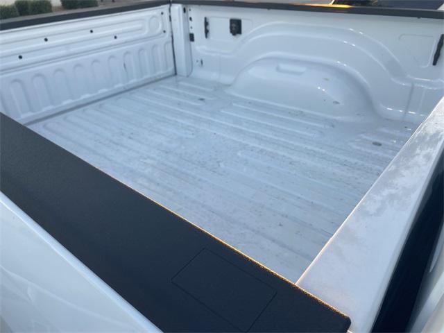 used 2022 Ram 2500 car, priced at $59,988